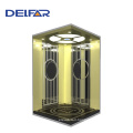 Delfar Passenger Elevator Machine Roomless